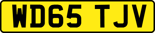 WD65TJV