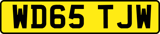 WD65TJW
