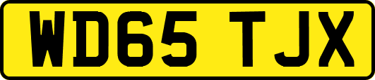 WD65TJX