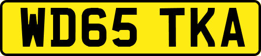 WD65TKA