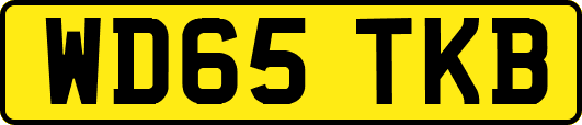 WD65TKB