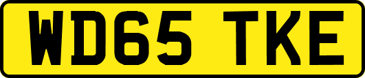 WD65TKE
