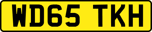 WD65TKH