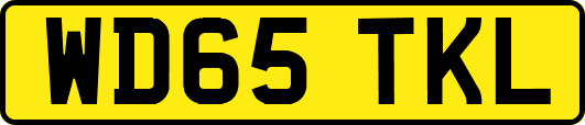 WD65TKL