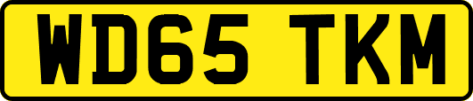 WD65TKM