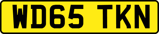 WD65TKN