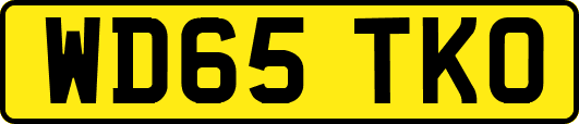 WD65TKO