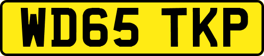 WD65TKP