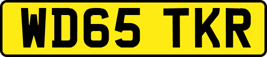 WD65TKR