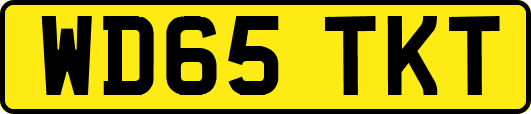 WD65TKT