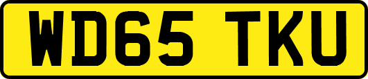 WD65TKU