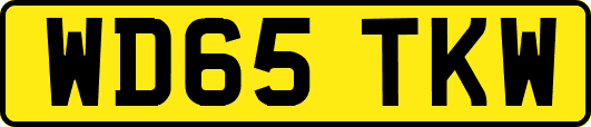 WD65TKW