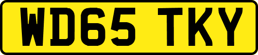 WD65TKY