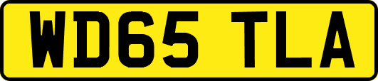 WD65TLA