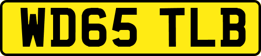 WD65TLB