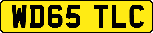 WD65TLC