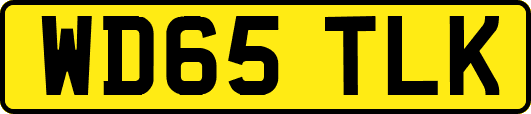 WD65TLK
