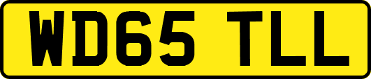 WD65TLL
