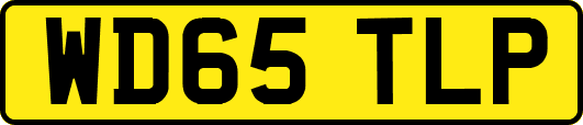 WD65TLP