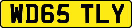 WD65TLY
