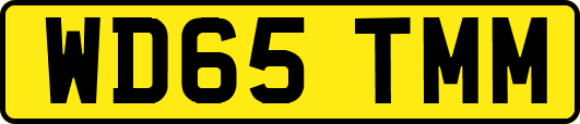 WD65TMM