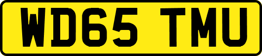 WD65TMU