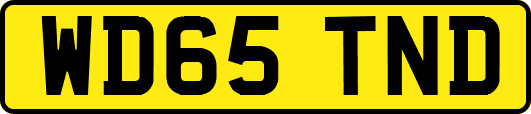 WD65TND