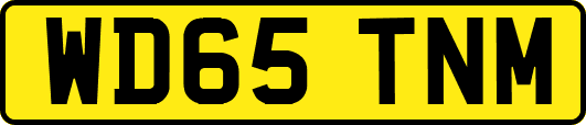 WD65TNM