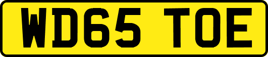 WD65TOE