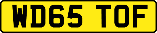 WD65TOF