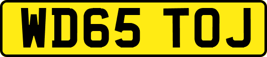 WD65TOJ
