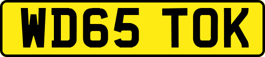 WD65TOK