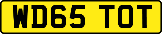 WD65TOT