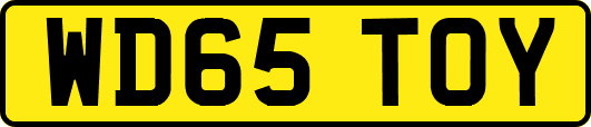 WD65TOY
