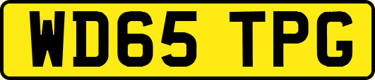 WD65TPG