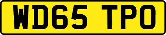 WD65TPO