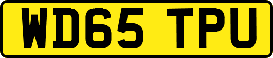 WD65TPU