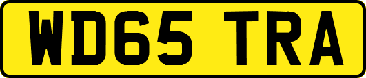 WD65TRA