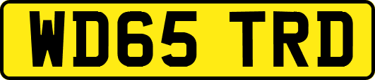 WD65TRD