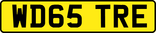 WD65TRE