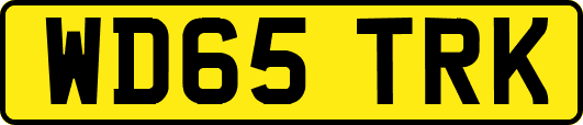 WD65TRK