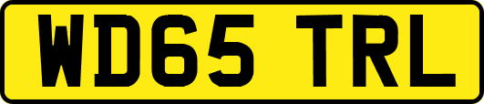 WD65TRL