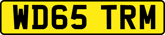 WD65TRM