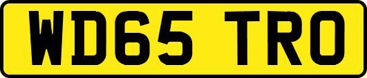 WD65TRO