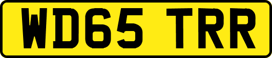WD65TRR