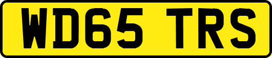 WD65TRS