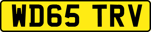WD65TRV