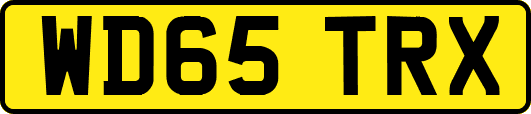 WD65TRX