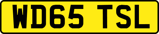 WD65TSL