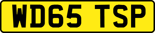 WD65TSP